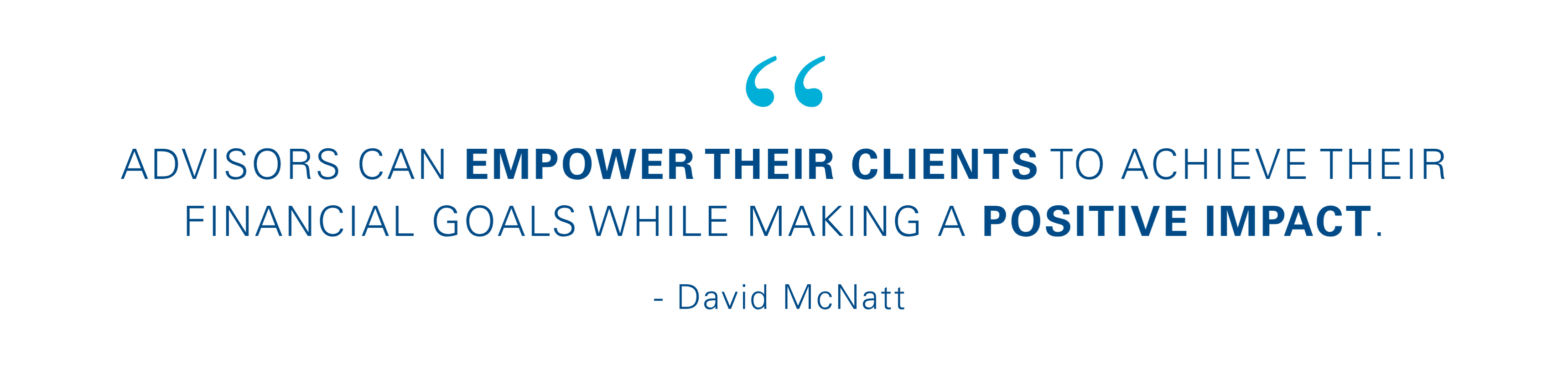 DAF strategies quote