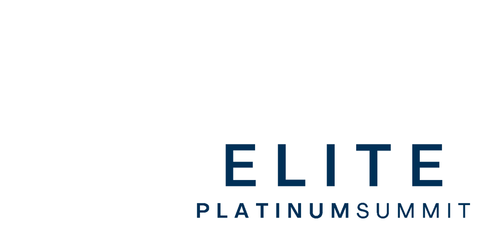 Elite Platinum Summit Header Logo Blue