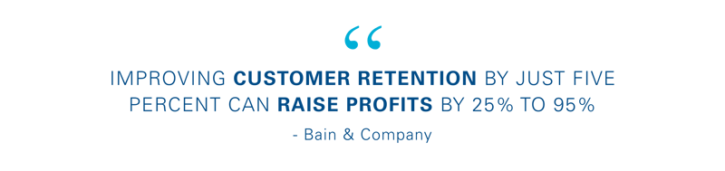 Improving Client Service and Retention 2
