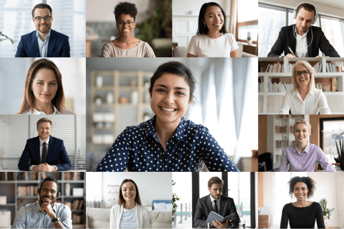 Prospecting in the Virtual Age