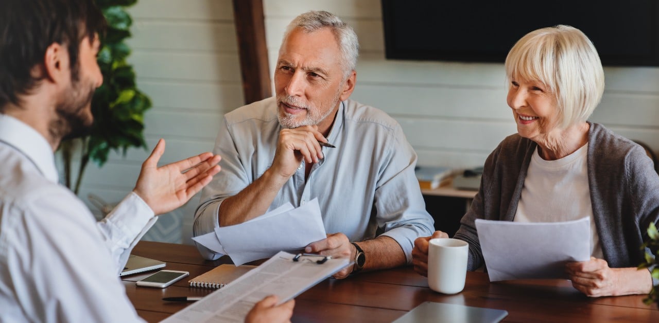 Estate Financial Planning: Preparing Clients and Their Families