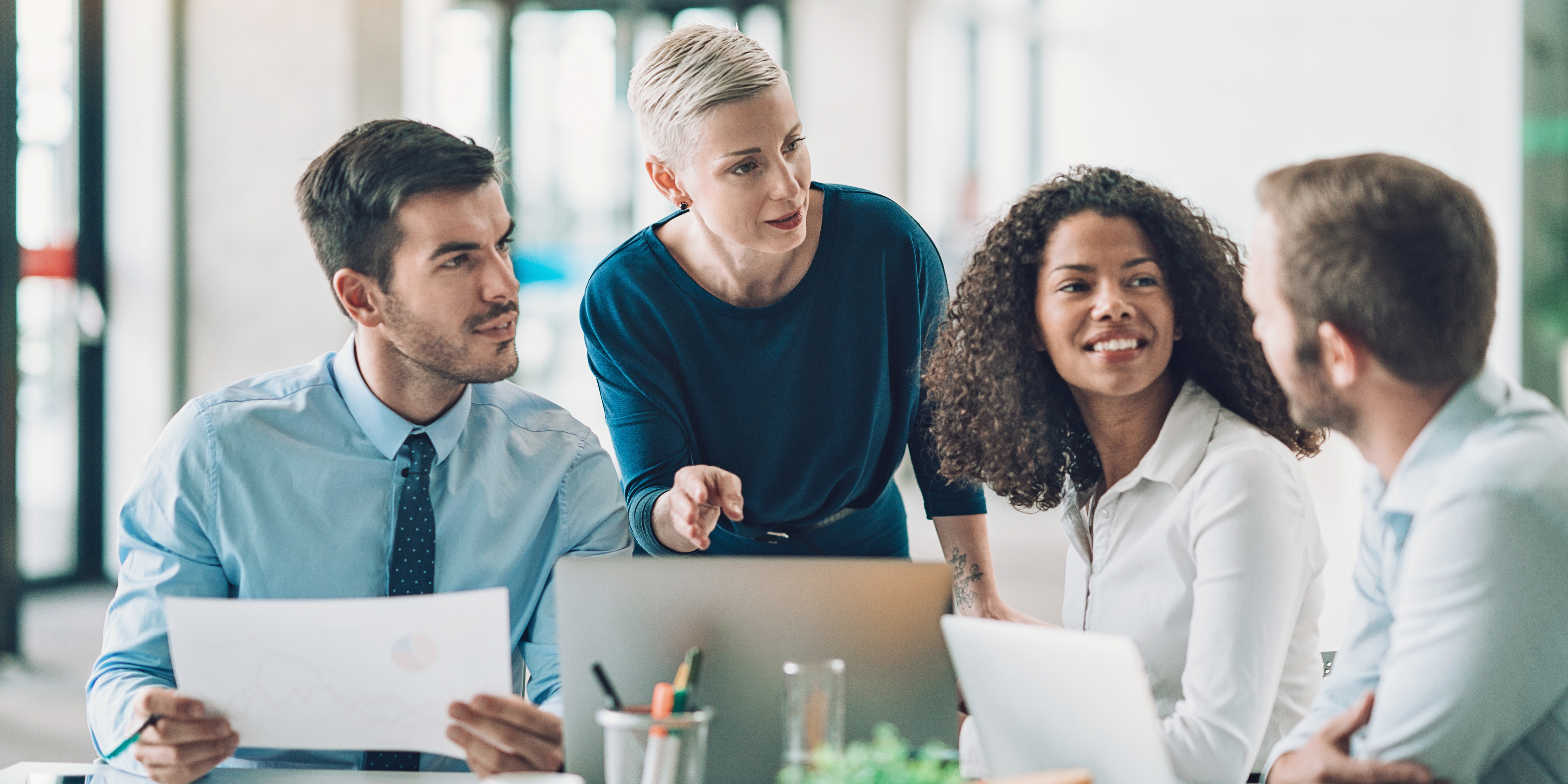 How the Right Provider Can Make You (Even More) Valuable to Clients