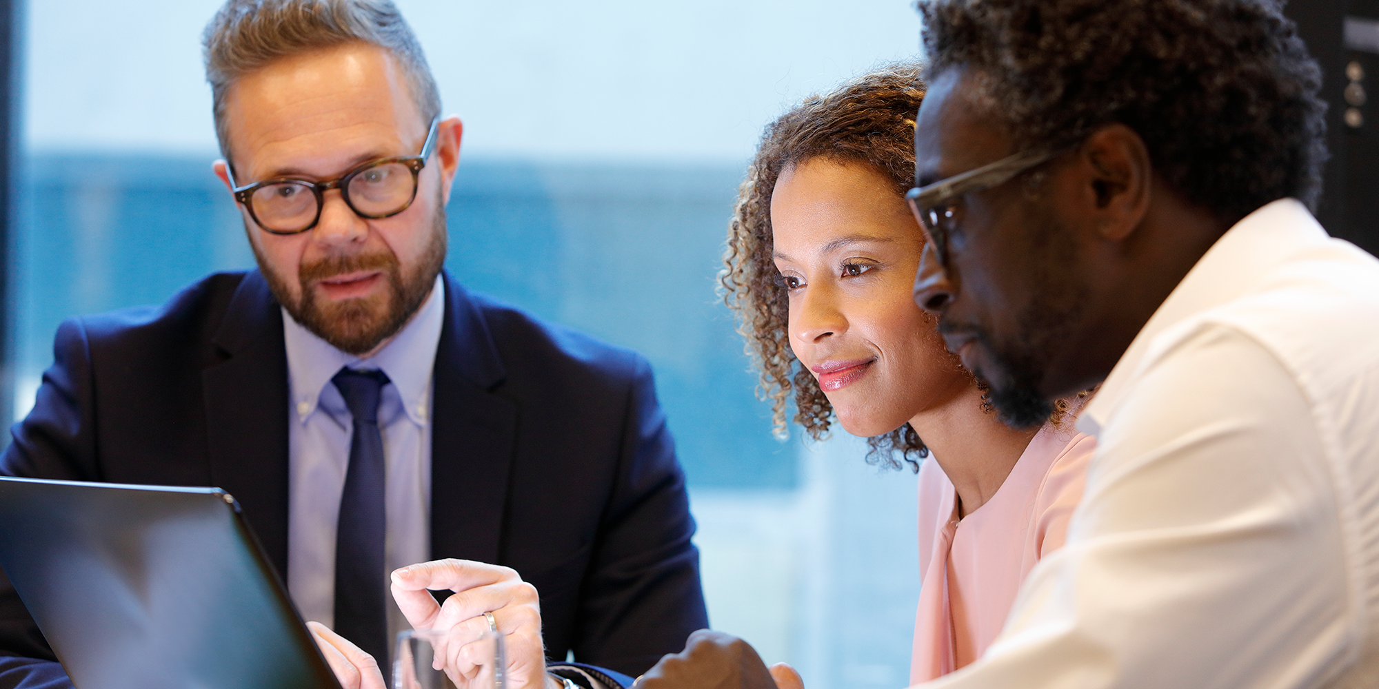 Client Segmentation for Financial Advisors: What to Keep in Mind