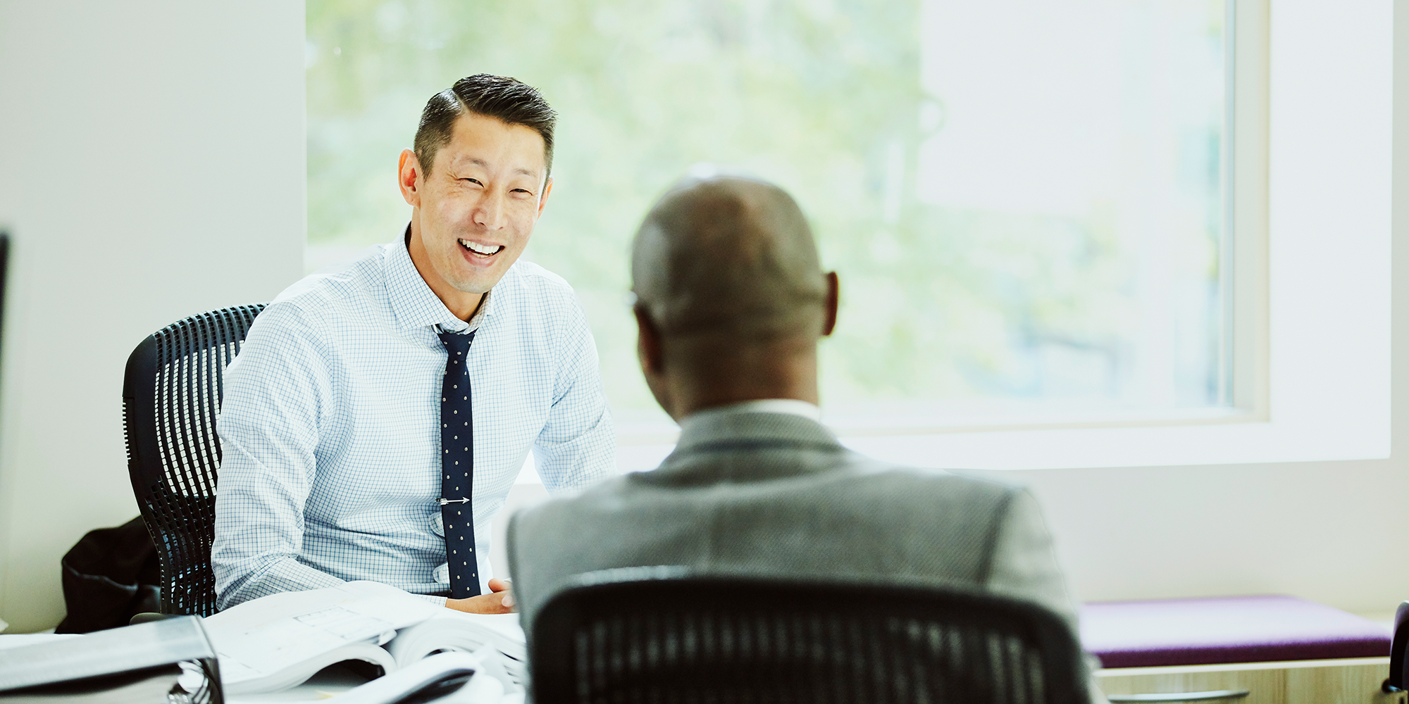 A Happy Coincidence: Outsourcing and Client Satisfaction