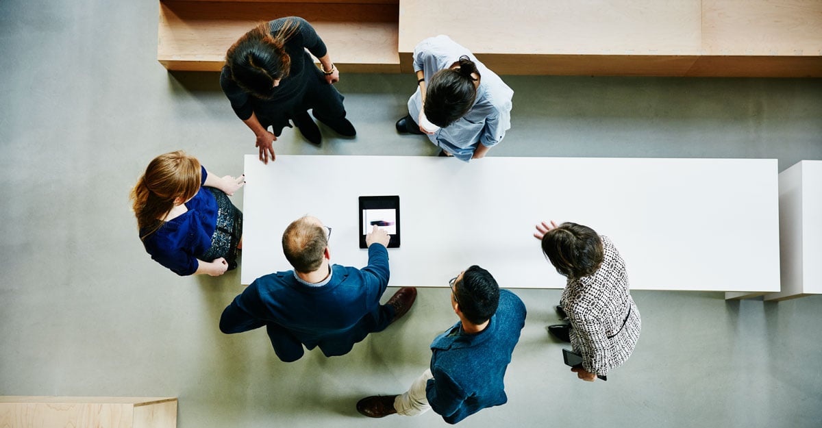 A Look at RIA Market Trends for 2023