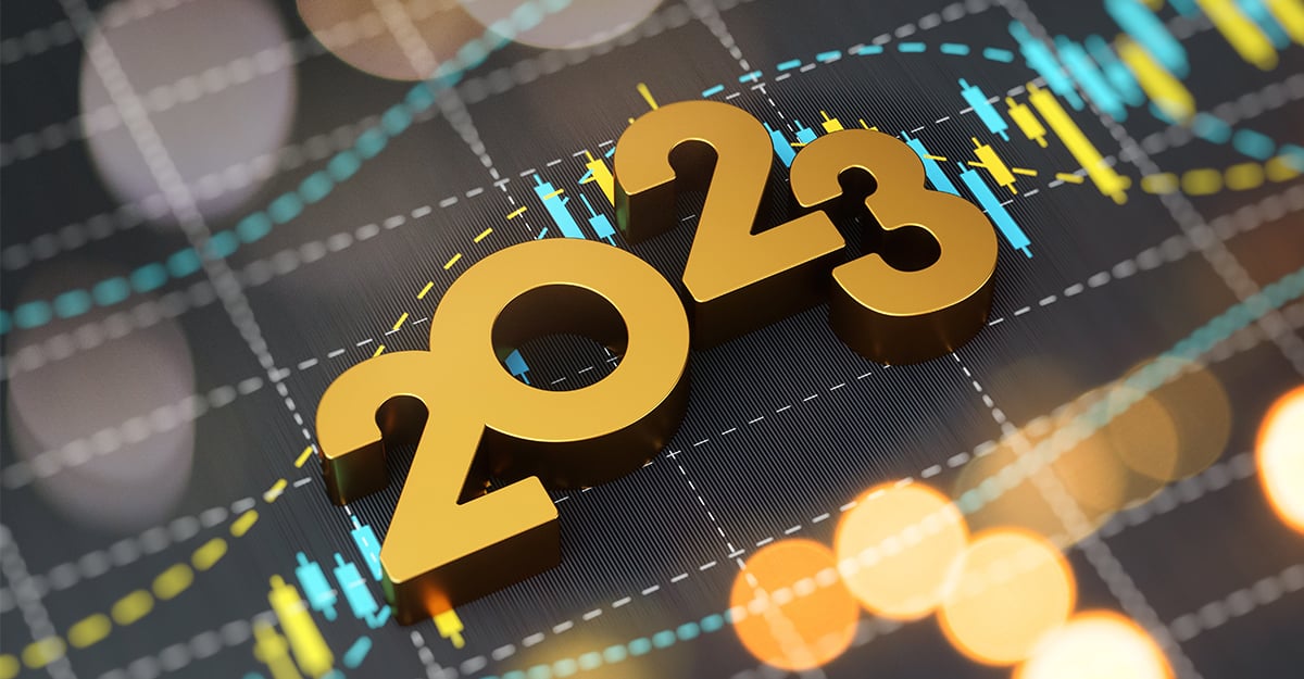 Wealth Management FinTech Trends to Watch in 2023
