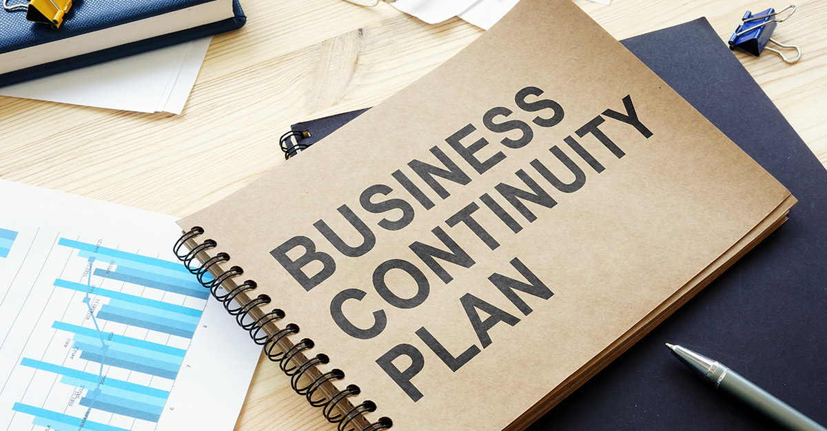 6 Tips to Create a Business Continuity Plan for Trying Economic Times