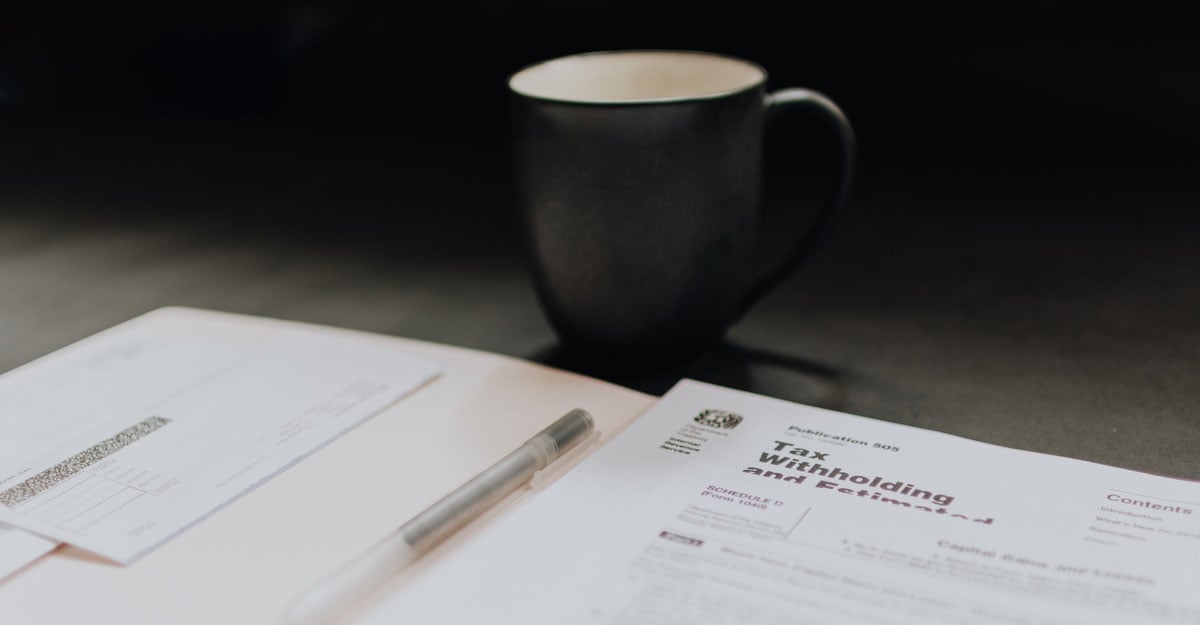 Tax Tips in 2023: Capital Gains, Wash Rules & Tax-Loss Harvesting