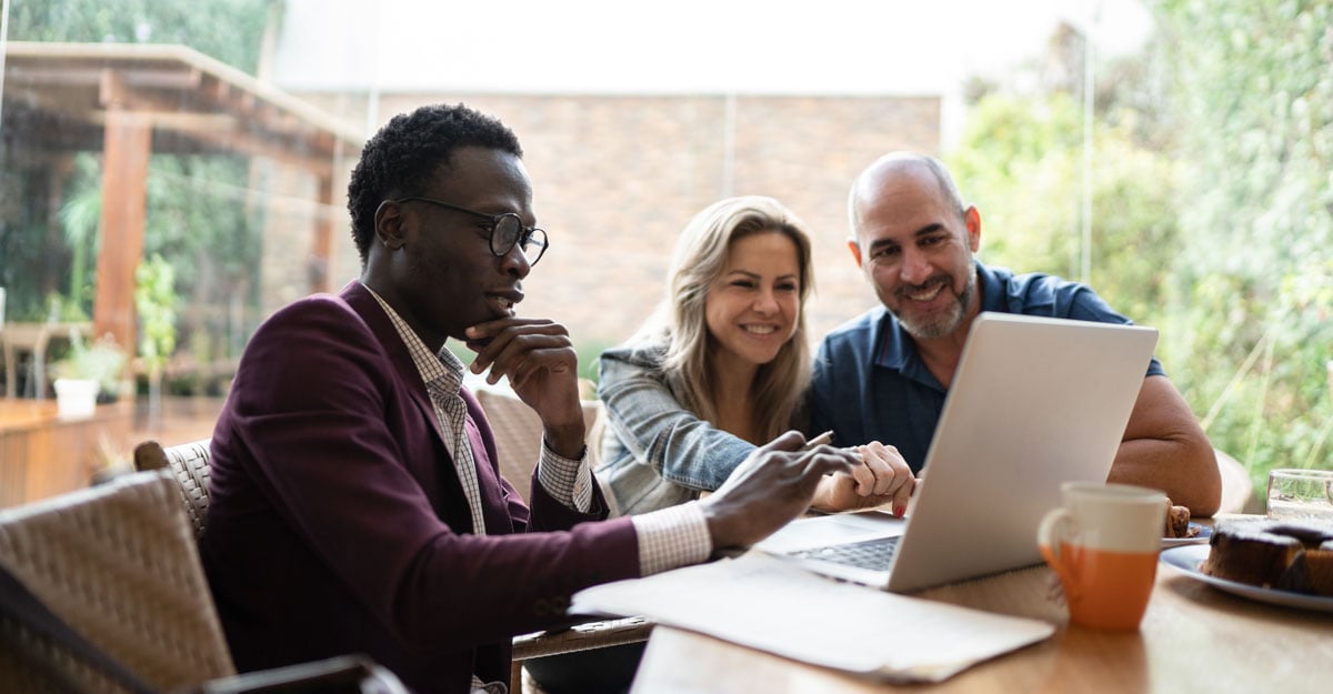 7 Tips for Client Reviews that Get Referrals