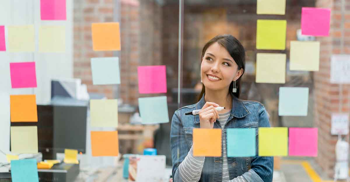 Quick Guide: Financial Advisor Marketing Plans