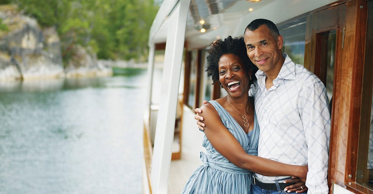 5 Keys to Managing High-Net-Worth Clients