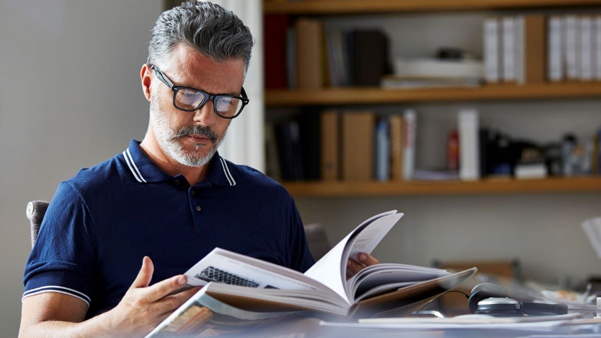 What Are You Reading? The Financial Advisor Book List