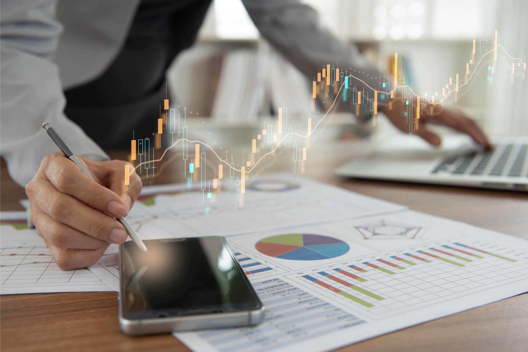 Top 4 Portfolio Construction Challenges and How to Solve Them