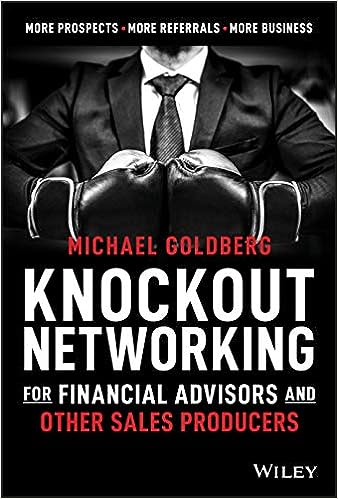 KnockoutNetworking_Goldberg