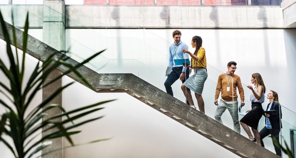 Build a Scalable Financial Advisory Practice and Attract More Clients