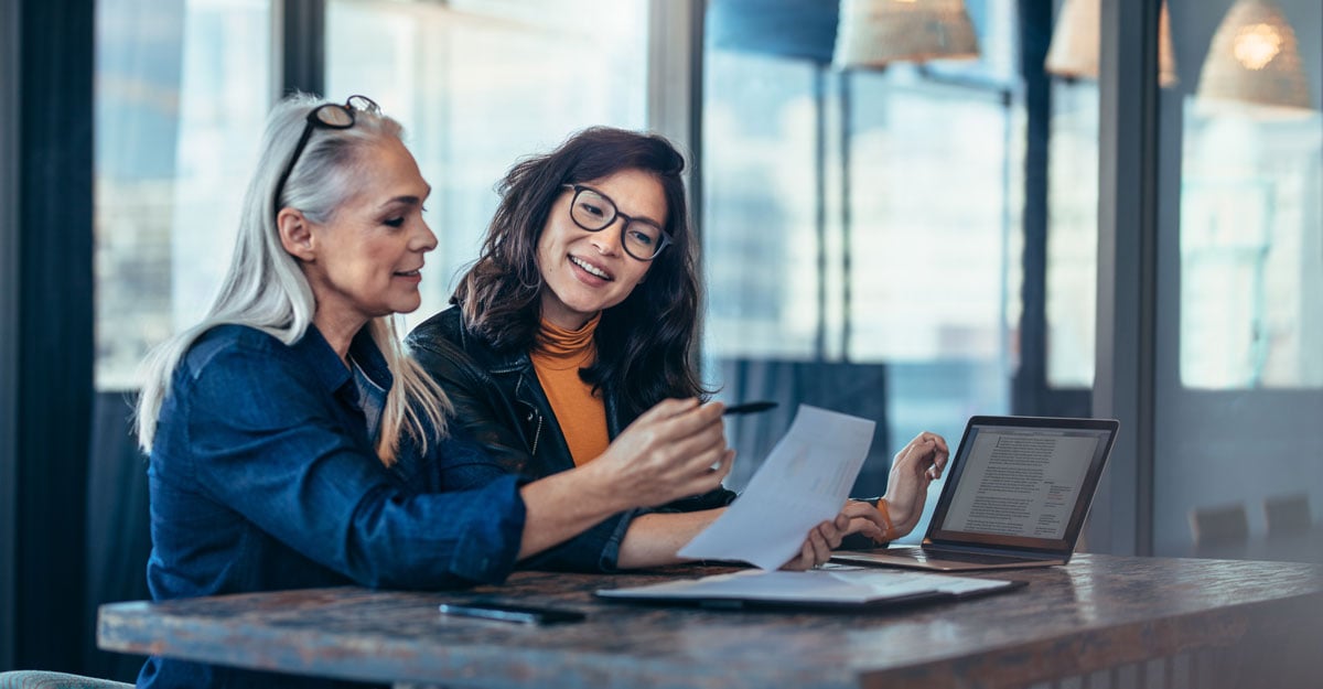 Building a Transformational Client Service Model for Financial Advisors