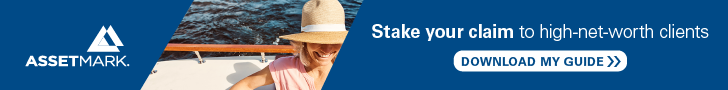 Stake your claim to high-net-worth clients. Download Guide.