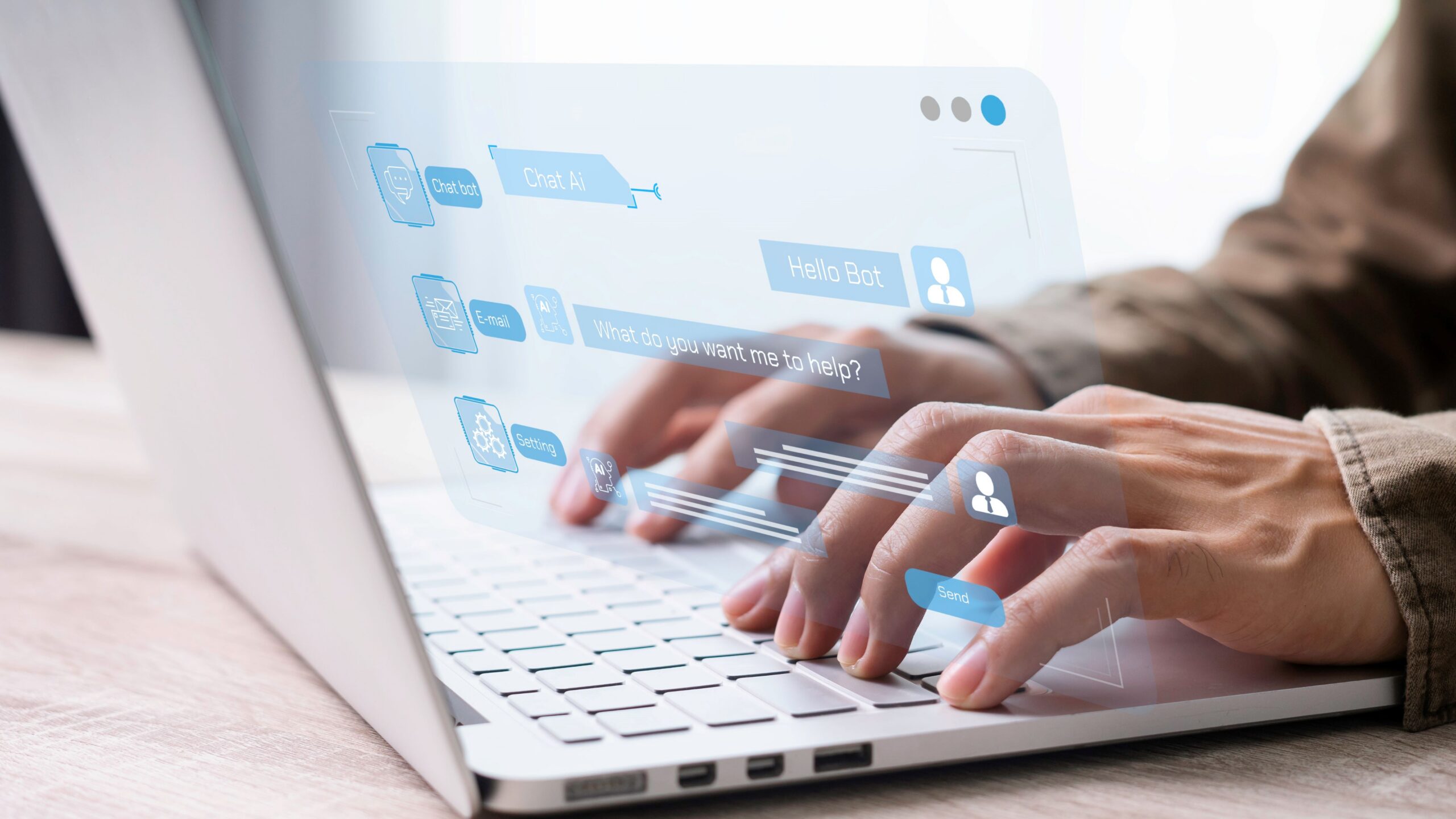 AI for Advisors: How To Scale Marketing and Reporting To Unlock Growth