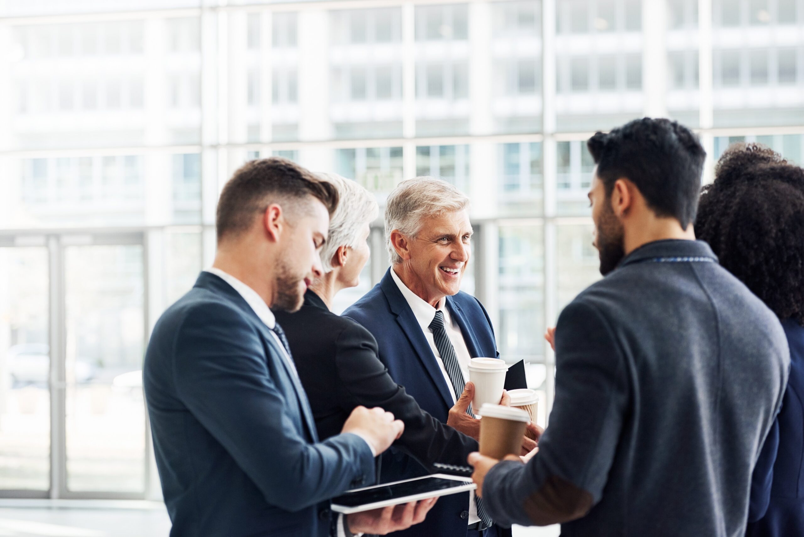 The Great Opportunity Transfer: Implications for Wealth Management and Bank Trusts