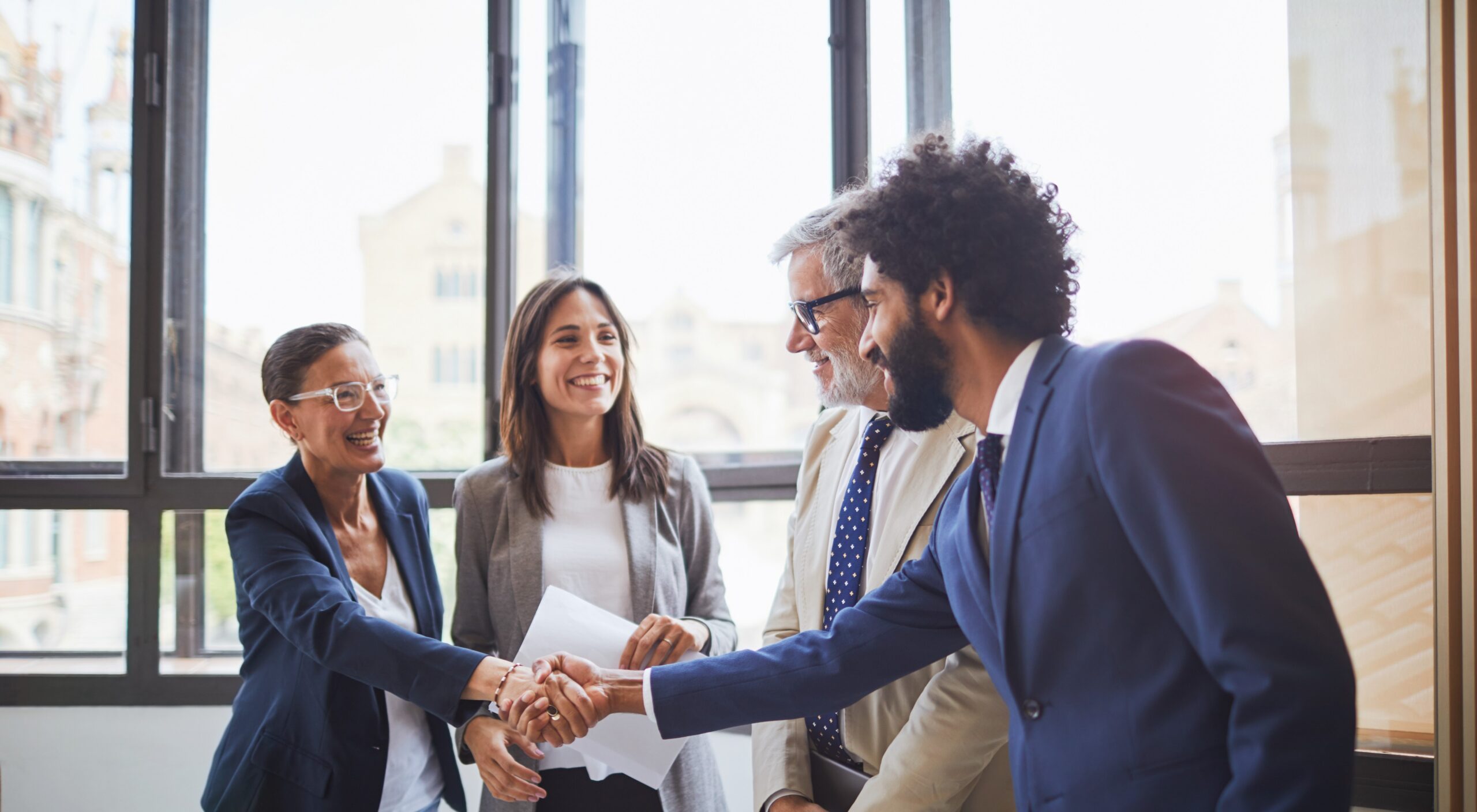 Want to Build Your Business? Show How Customer Obsessed You Really Are