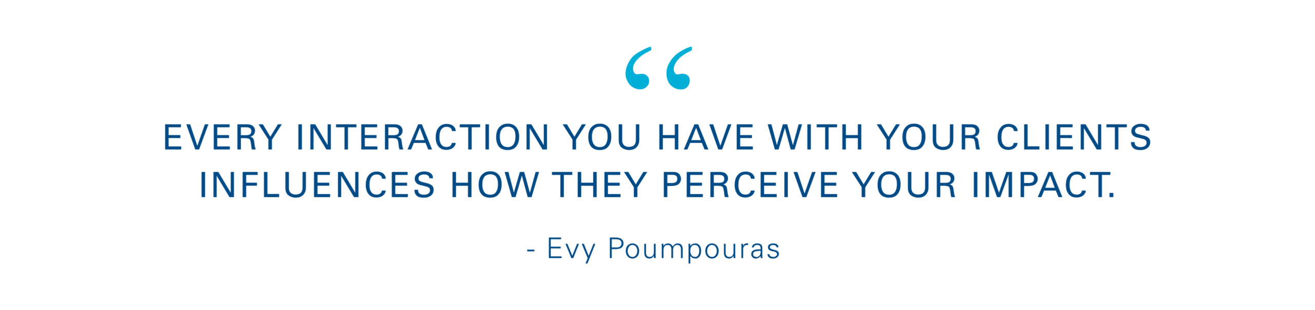 Extraordinary Impact 3