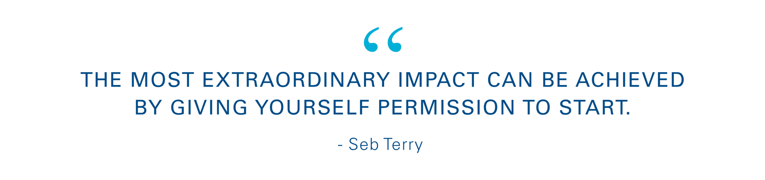 Extraordinary Impact 5