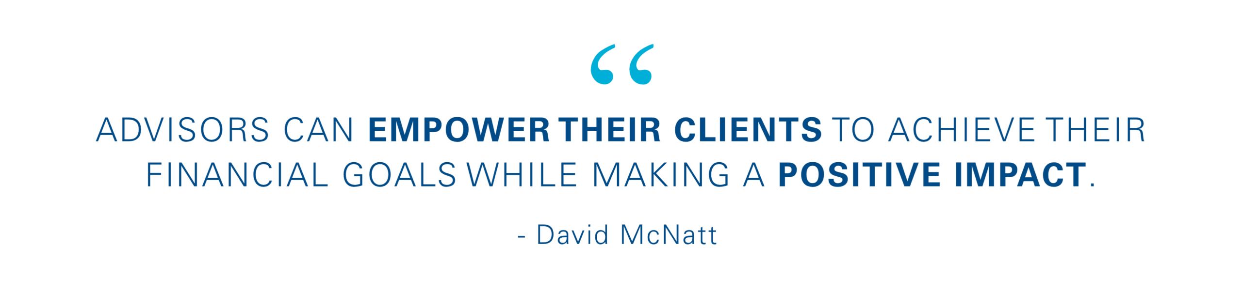 DAF strategies quote