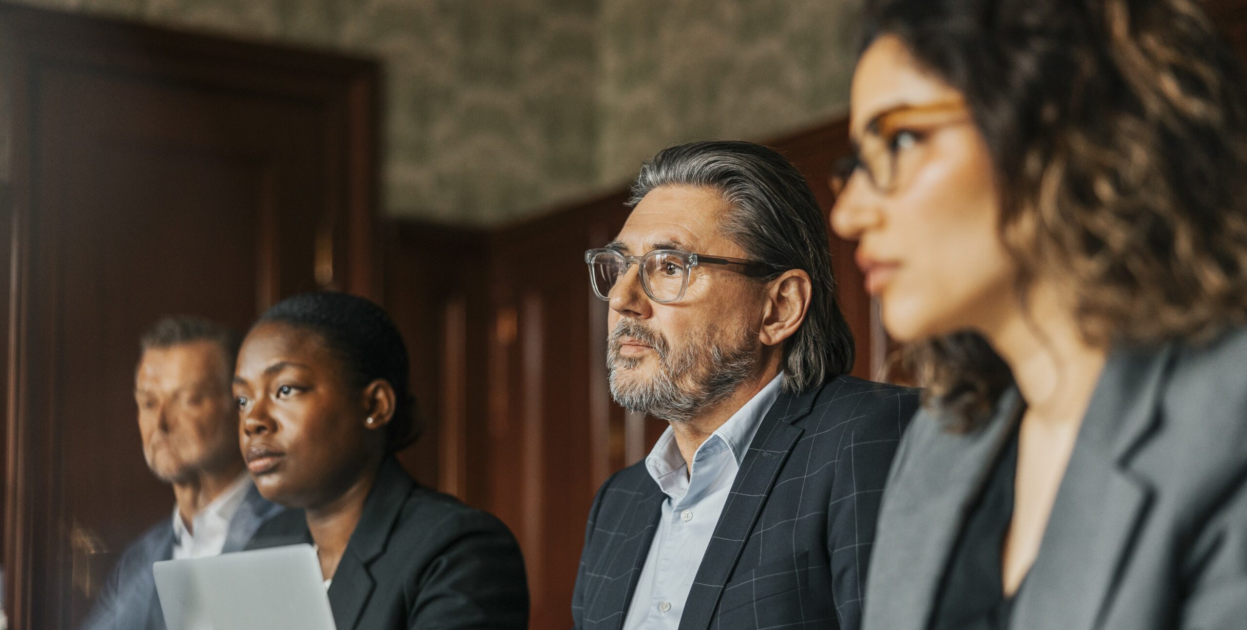 The Boardroom View: 5 Key Metrics to Track for Wealth & Trust Growth