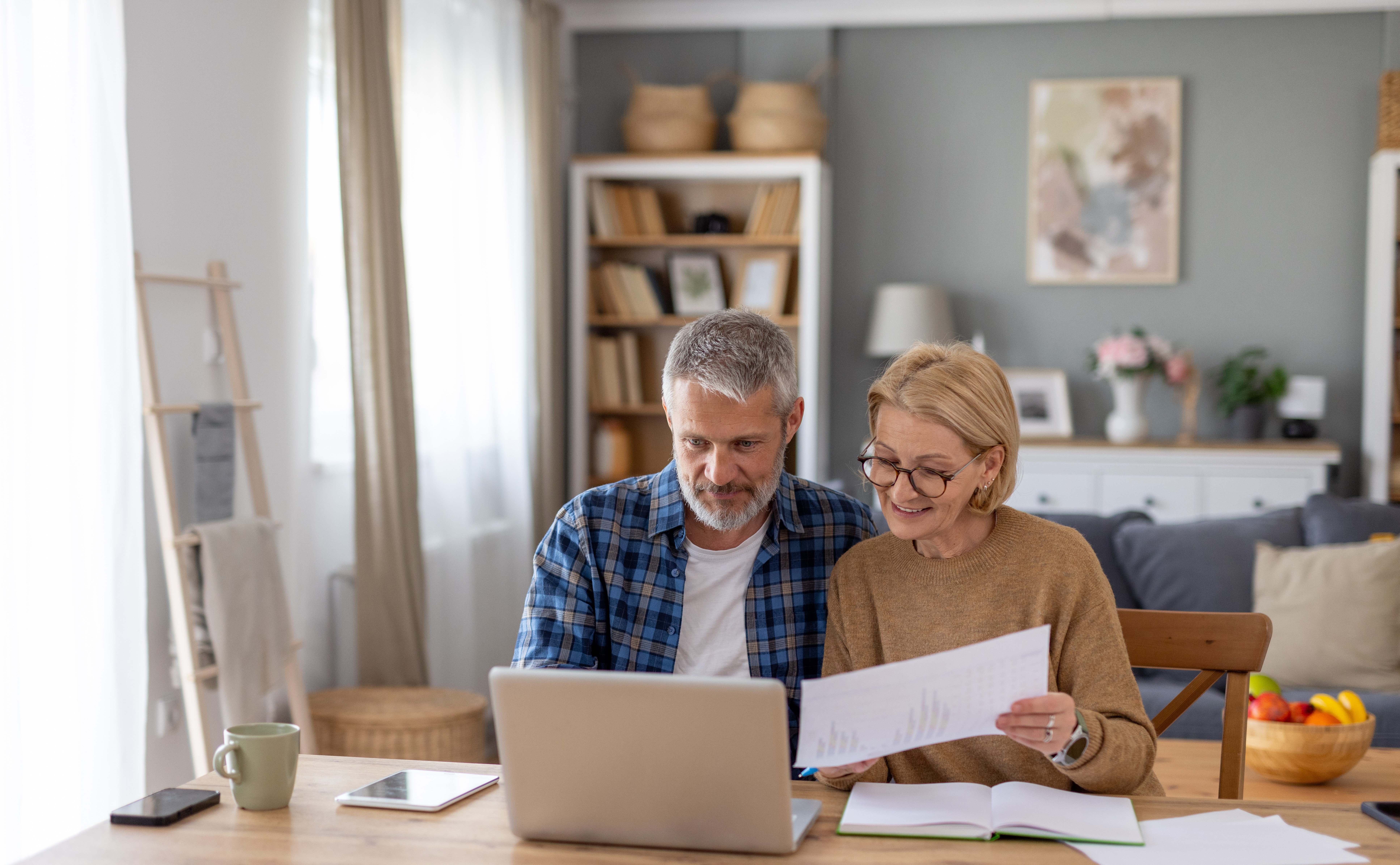 Unlock More of Your Clients’ Retirement Assets with AssetMark’s Self-Directed Brokerage Accounts (SDBAs)