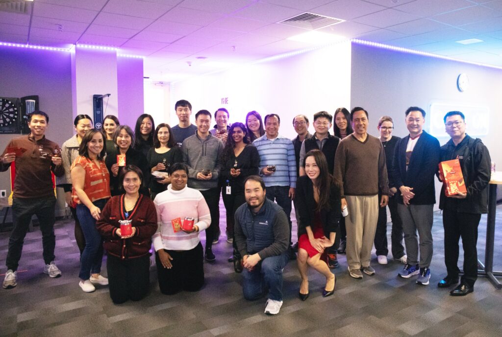 AssetMark Diversity, Inclusion and Belonging