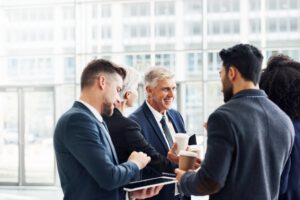 Featured Image: The Great Opportunity Transfer: Implications for Wealth Management and Bank Trusts