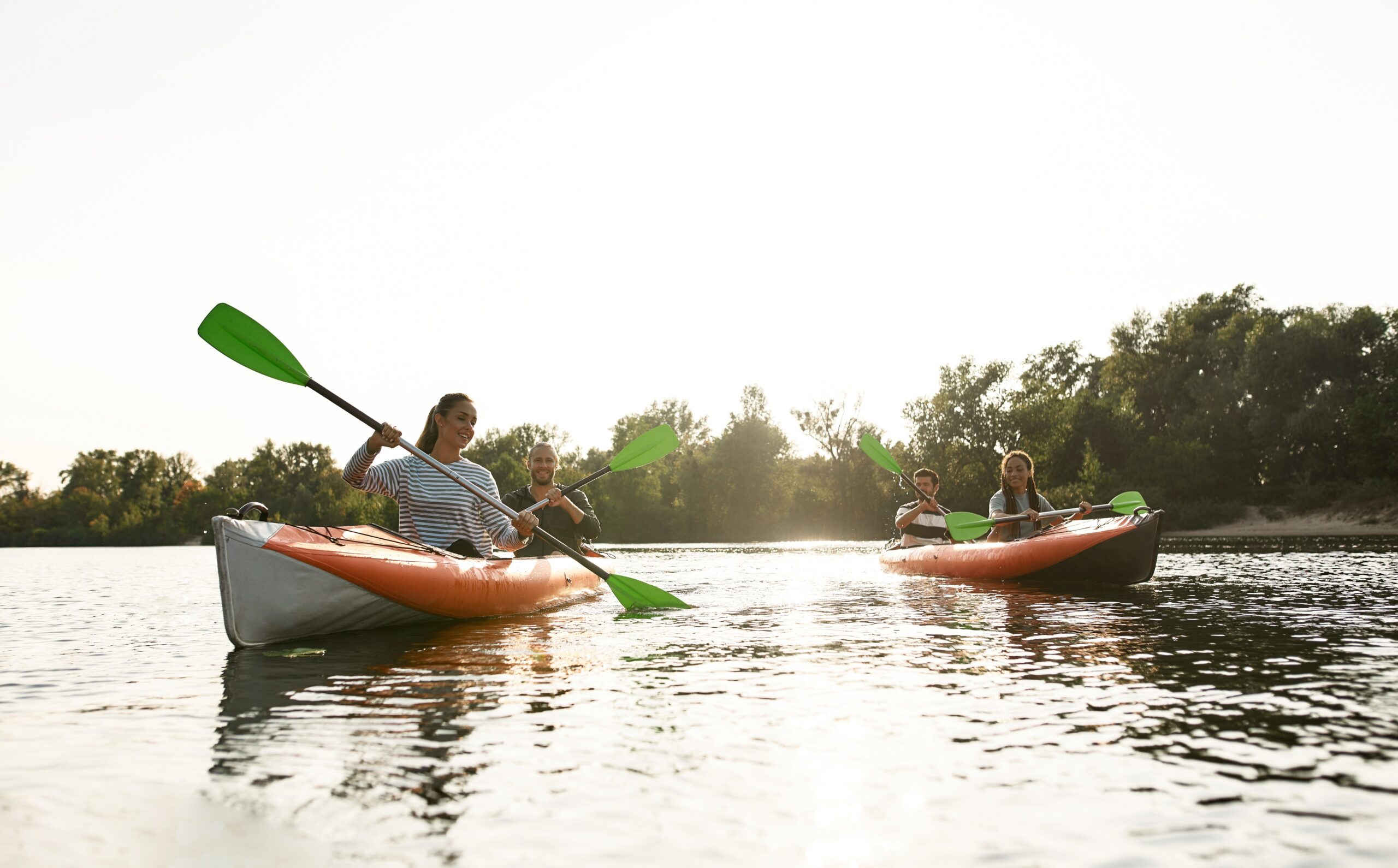 Wealth Isn’t Affluence—It’s Well-Being