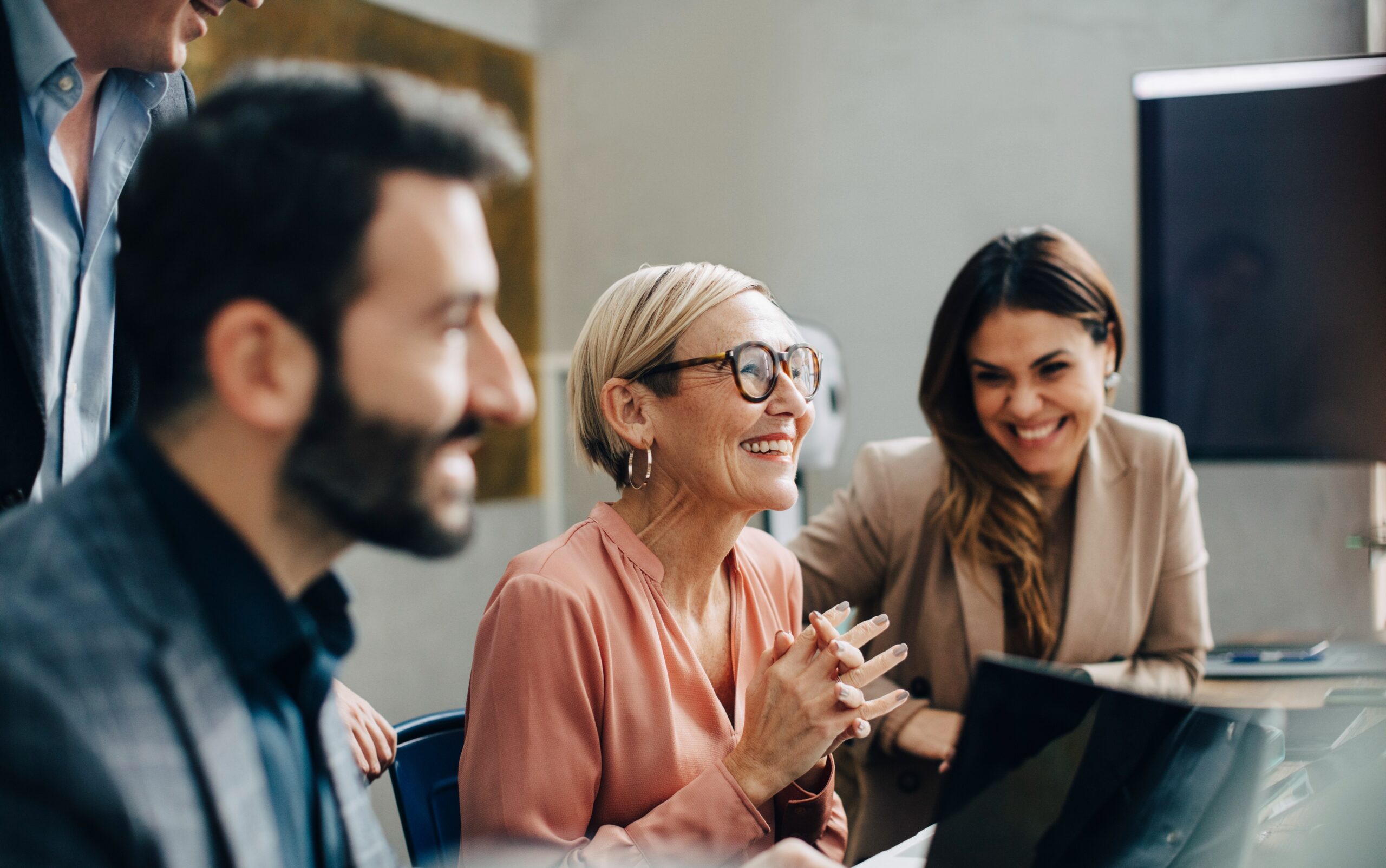 Succession Is Not an Exit Plan — It’s a Business Strategy (Preferably Started Before You’re Tired)