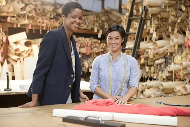 female owned business