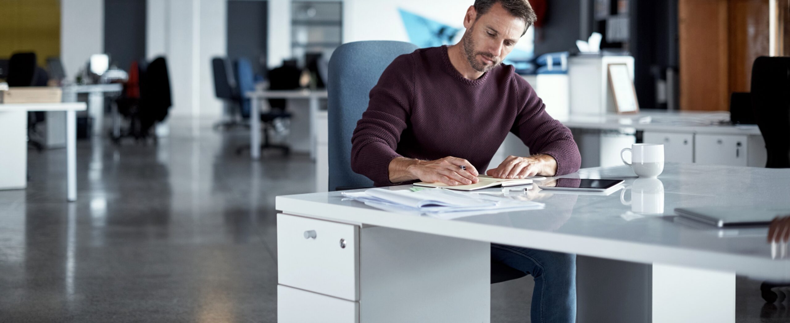 Always Be Learning: Advisor Trends Shaping 2026