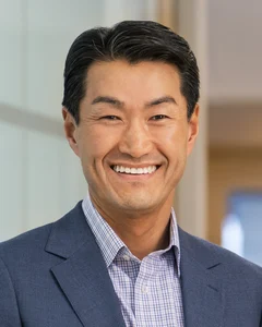 Michael Kim