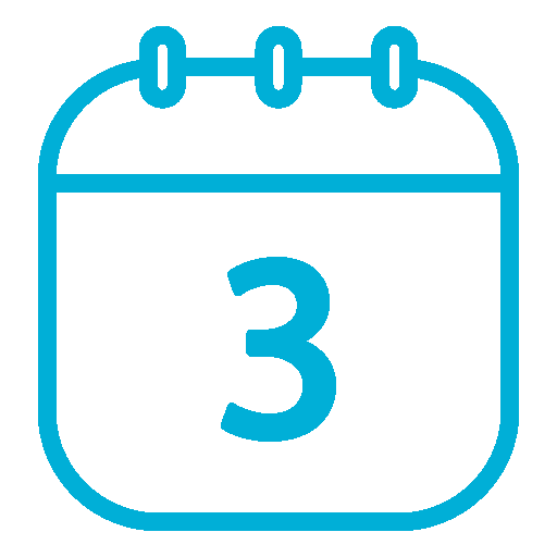 blue-calendar-date 3